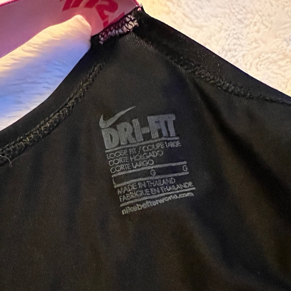 Nike Dri-Fit Tank - Picture 6 of 6